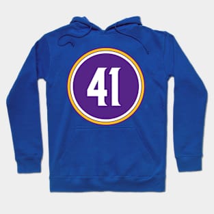 Anthony Harris Hoodie